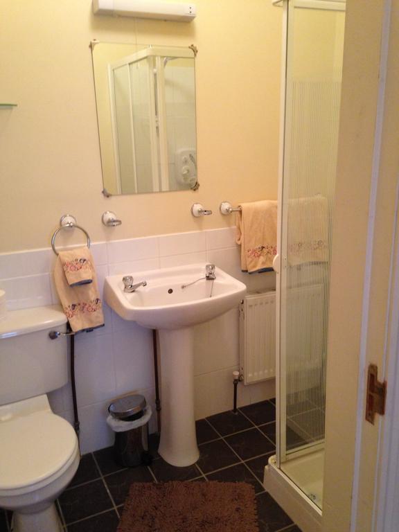 Kilbora B&B Camolin 客房 照片