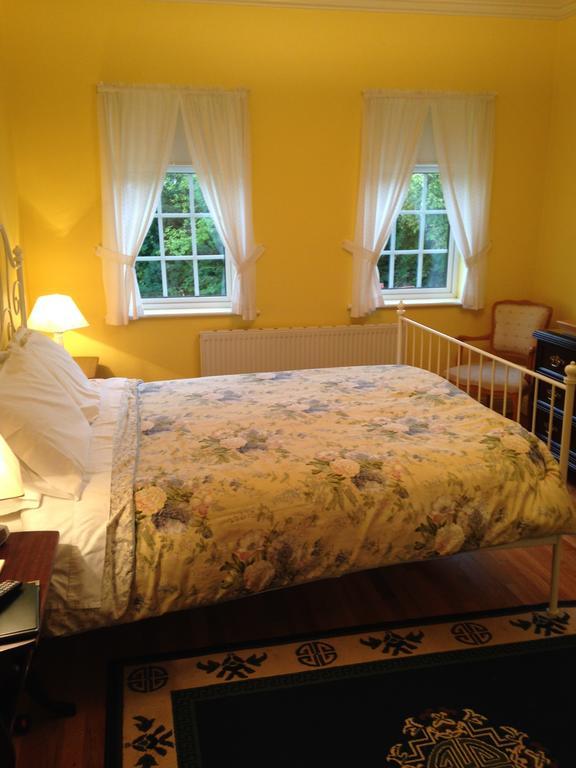 Kilbora B&B Camolin 客房 照片