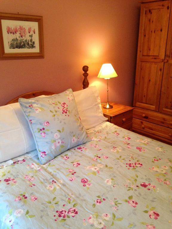 Kilbora B&B Camolin 客房 照片