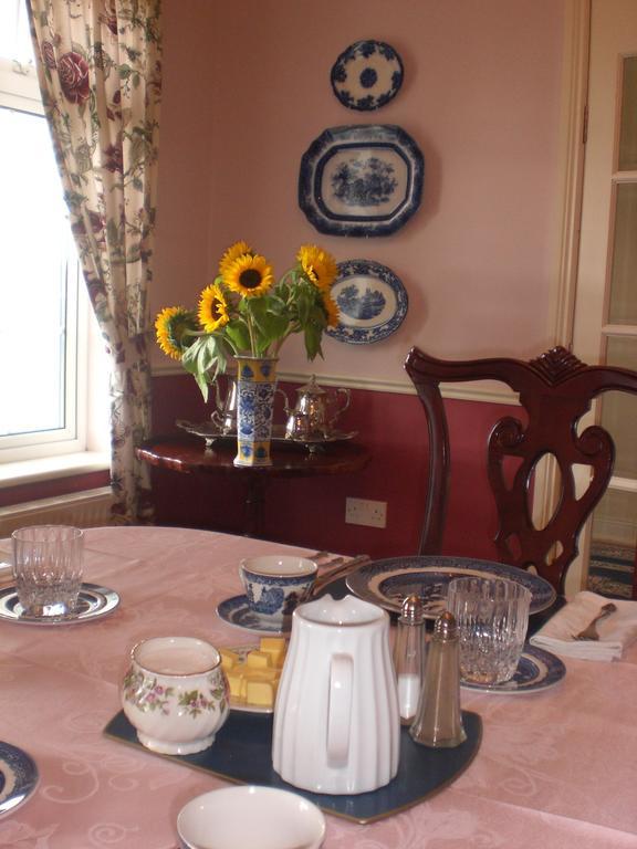 Kilbora B&B Camolin 外观 照片