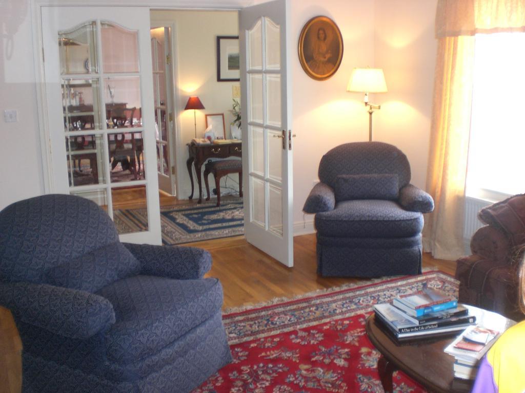 Kilbora B&B Camolin 外观 照片