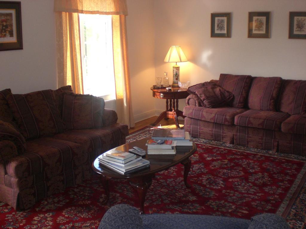Kilbora B&B Camolin 外观 照片