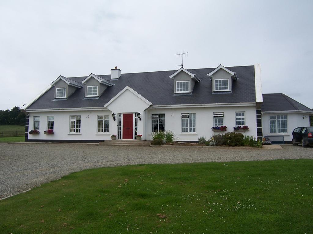 Kilbora B&B Camolin 外观 照片