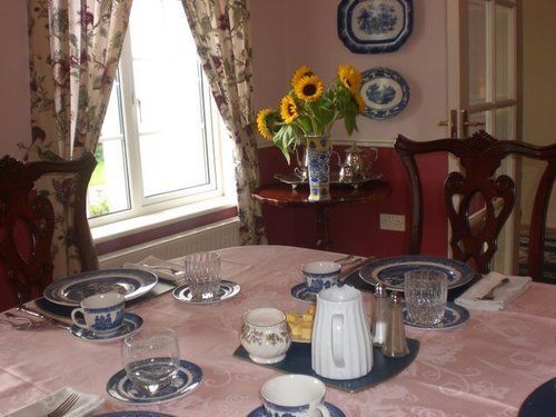 Kilbora B&B Camolin 外观 照片